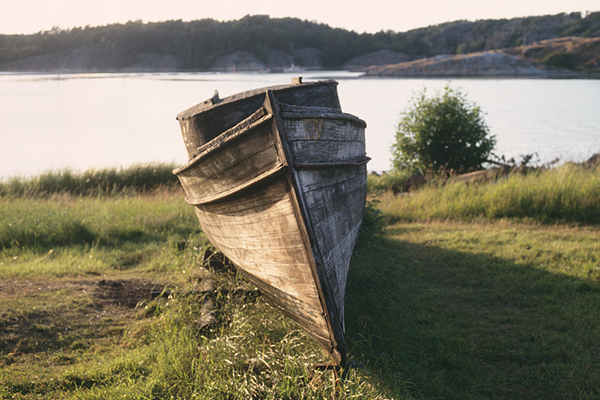 Petterssonbåt, Bassholmen