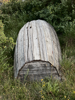 Vadeka, Ramsö