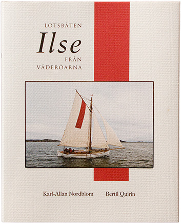 bok Ilse