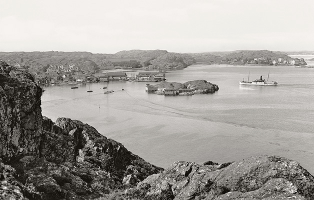 Fiskebäckskil, ca 1937