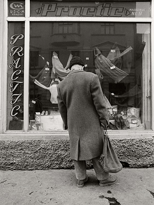 Brasov, Rumänien, 1976