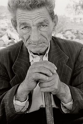 Samos, Grekland, 1975