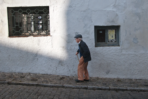 Vejer de la Frontera, Spanien, 2011